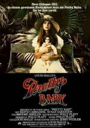 Прелестное дитя / Pretty Baby 1978