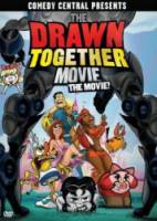 Сумасшедшие за стеклом: Фильм / The Drawn Together Movie: The Movie! 2010