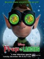 Приготовление и начало / Prep & Landing 2009