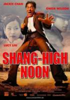 Шанхайский полдень / Shanghai Noon 2000