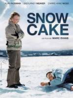 Снежный пирог / Snow Cake 2006