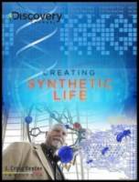 Создание Синтетической Жизни / Creating Synthetic Life 2010