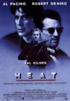 Схватка / Heat 1995