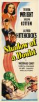 Тень сомнения / Shadow of a Doubt 1943