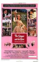 Туфелька и роза / The Slipper and the Rose: The Story of Cinderella 1976