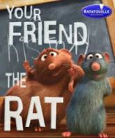 Твой друг крыса / Your Friend the Rat 2007