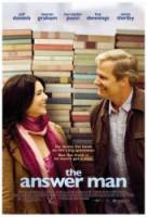 Человек, который все знал / The Answer Man 2009