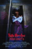 Школьный бал 2: Привет Мэри Лу / Hello Mary Lou: Prom Night II 1986
