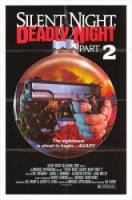 Тихая ночь, смертельная ночь 2 / De Silent Nightadly Night Part 2 1987