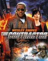 Стрелок / Контрагент / The Contractor 2007