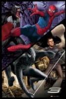 Человек-паук 3: Враг в отражении / Spider-Man 3 2007