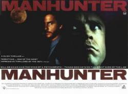 Охотник на людей / Manhunter 1986