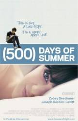 500 дней лета / (500) Days of Summer 2009