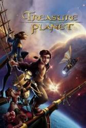 Планета сокровищ / Treasure Planet 2002