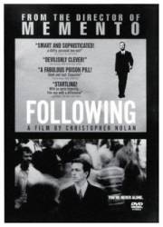 Преследование / Following 1998