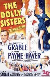 Сестрички Долли / The Dolly Sisters 1945