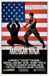 Американский ниндзя / American Ninja 1985