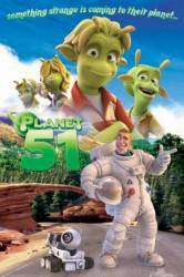 Планета 51 / Planet 51 2009