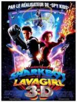 Приключения Шаркбоя и Лавы / The Adventures of Sharkboy and Lavagirl 3-D 2005