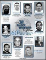 Discovery. 10 самых опасных преступников / Discovery. FBI's 10 Most Wanted 2010