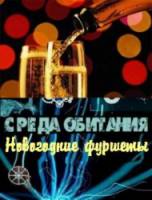 Среда обитания. Новогодние фуршеты  2010