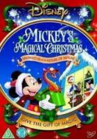 Волшебное Рождество у Микки / Mickey's Magical Christmas: Snowed in at the House of Mouse 2001