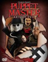 Повелитель кукол: Ось зла / Puppet Master: Axis of Evil 2010