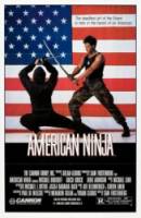 Американский ниндзя / American Ninja 1985