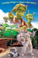 Планета 51 / Planet 51 2009