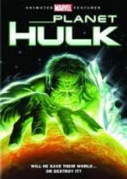 Планета Халка / Planet Hulk 2010