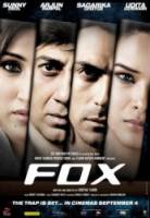 Адвокат (Лиса) / Fox 2009