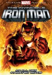 Несокрушимый Железный Человек / The Invincible Iron Man 2007