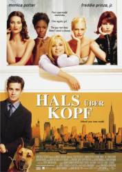 Вверх тормашками / Head Over Heels 2001