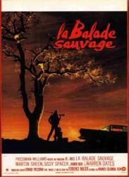 Пустоши / Badlands 1973