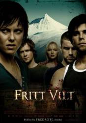 Остаться в живых / Холодная добыча / Fritt vilt 2006