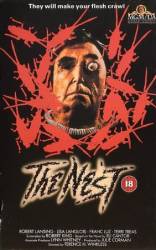 Логово мутанта / The Nest 1988