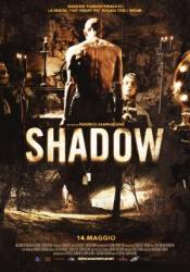 Тень / Shadow 2009