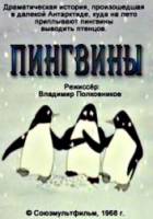 Пингвины  1968