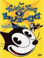 Занимательные истории про кота Феликса / Twisted Tales of Felix the Cat 1995