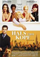 Вверх тормашками / Head Over Heels 2001