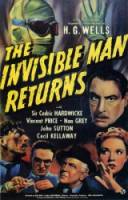 Человек-невидимка возвращается / The Invisible Man Returns 1940
