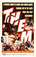 Они / Them! 1954