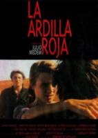 Рыжая белка / La ardilla roja 1993
