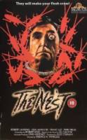Логово мутанта / The Nest 1988