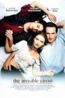 Невидимый цирк / The Invisible Circus 2001