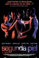 Вторая кожа / Segunda piel 1999