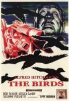 Птицы / The Birds 1963