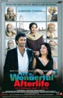 Эта замечательная загробная жизнь / It's a Wonderful Afterlife 2010