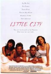Любовники / Little City 1997
