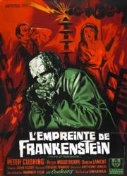 Грех Франкенштейна / The Evil of Frankenstein 1964